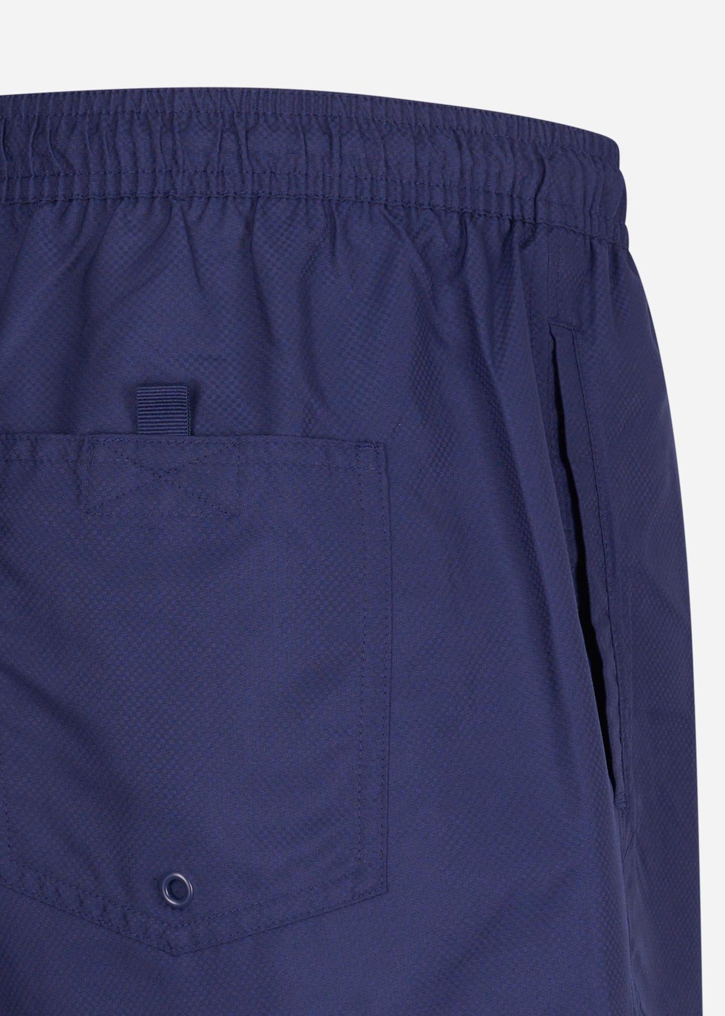 Fred Perry Zwembroeken Classic swimshort - french navy