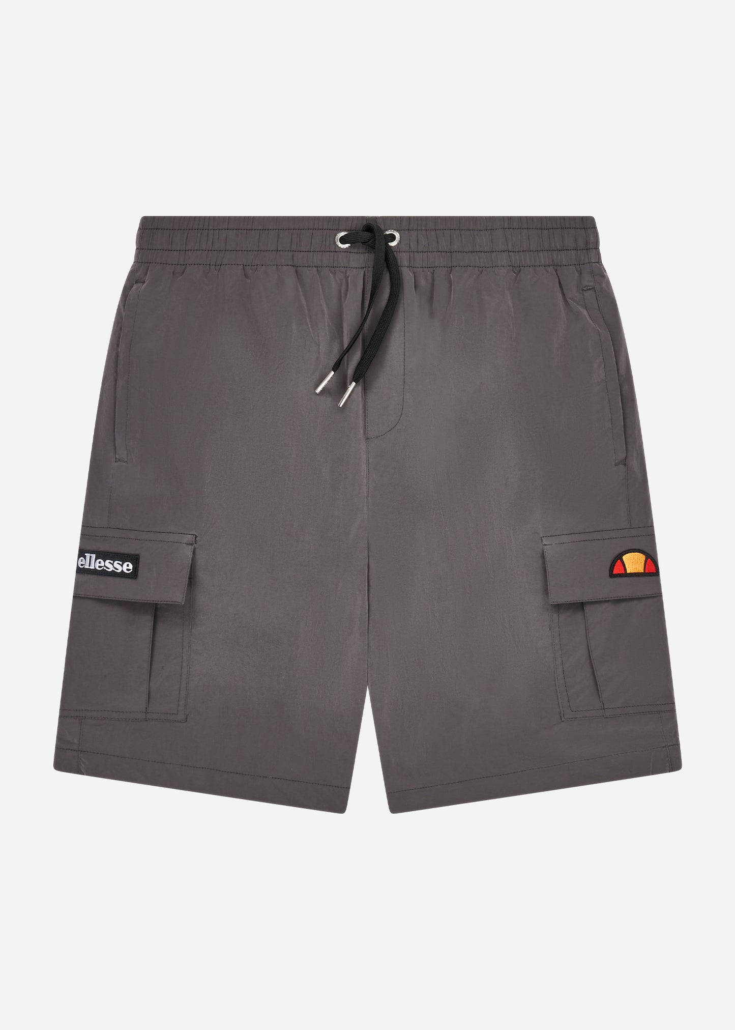 Ellesse Korte Broeken Chaps short - dark grey