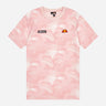Ellesse T-shirts Cristia tee - light pink