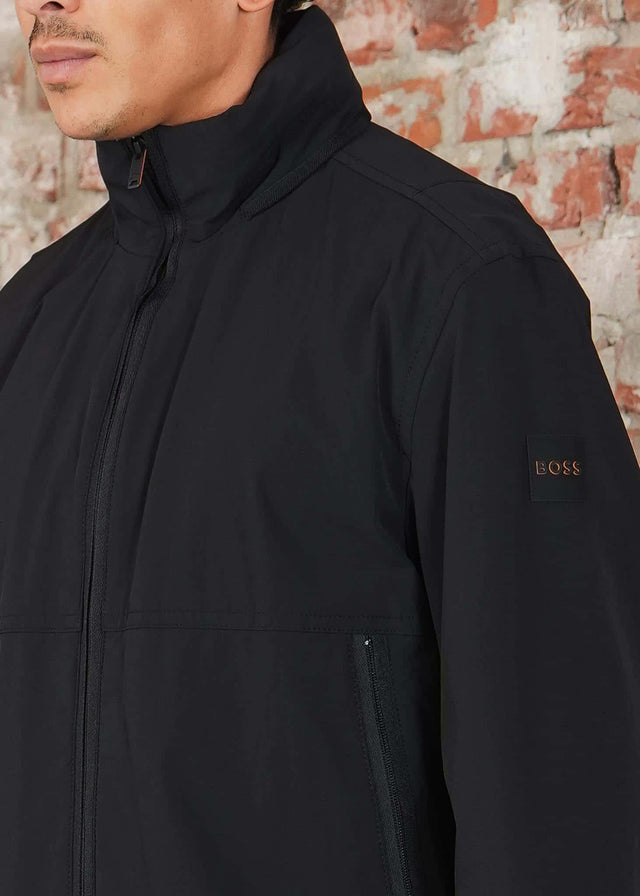 Hugo Boss Jassen Okri - black