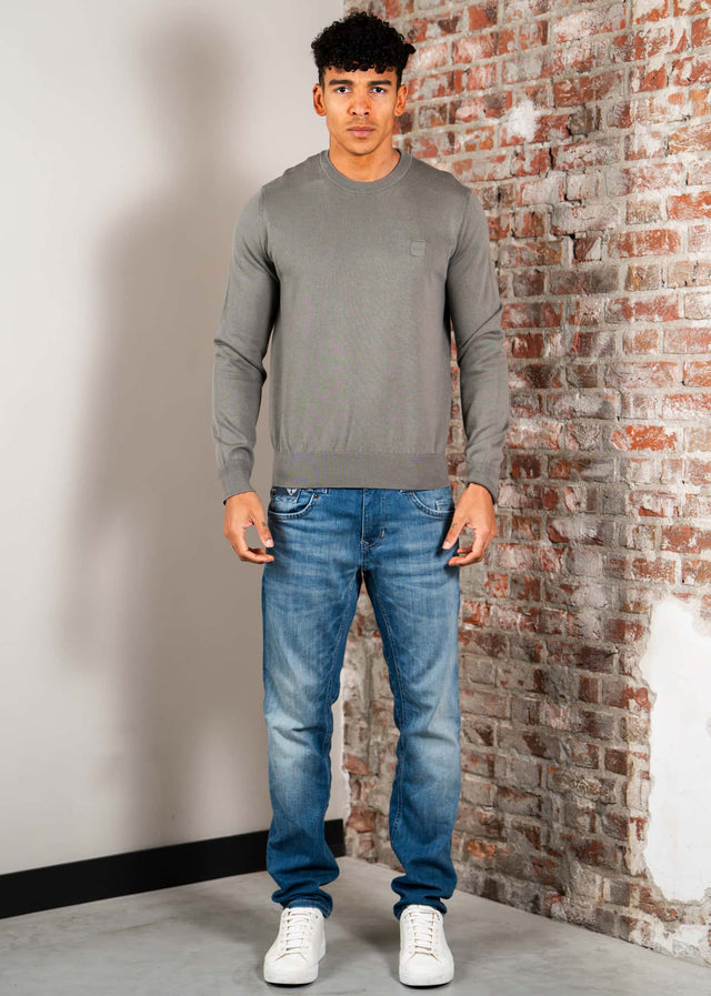 Hugo Boss Truien Kanovano s - 076