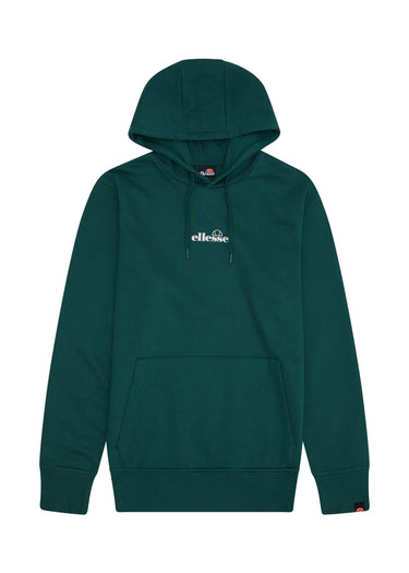 Ellesse Hoodies Pershuta oh hoody - dark green