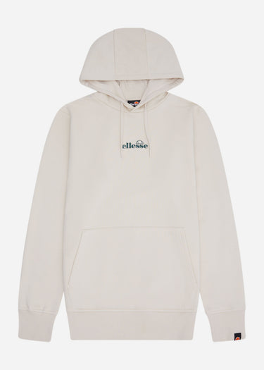 Ellesse Hoodies Pershuta oh hoody - off white
