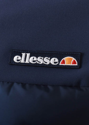 Ellesse Jassen Casssiano full-zip jacket - navy