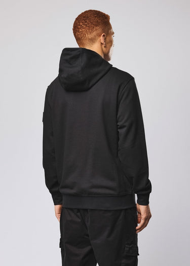 Weekend Offender Vesten Daponte - black