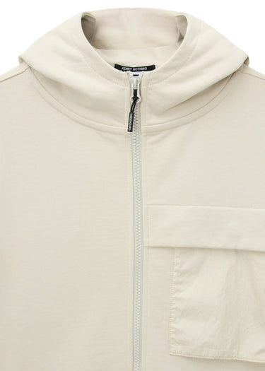 Weekend Offender Vesten Daponte - cement