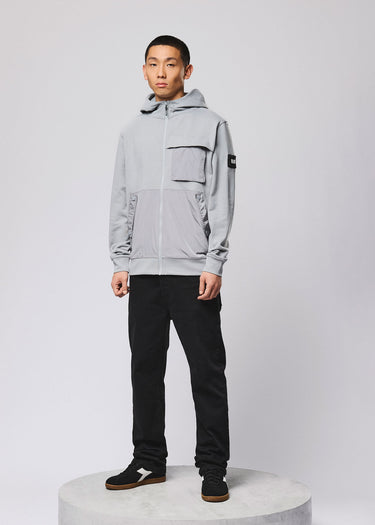 Weekend Offender Vesten Daponte - smokey