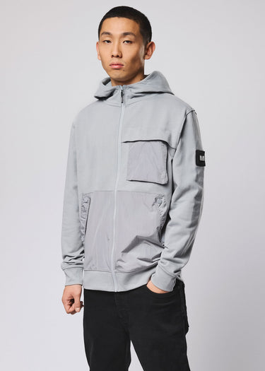 Weekend Offender Vesten Daponte - smokey