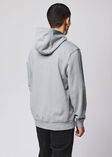 Weekend Offender Vesten Daponte - smokey