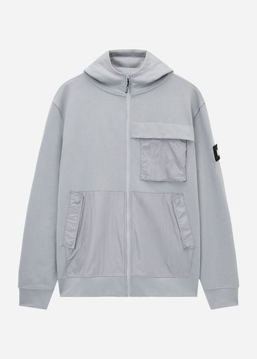 Weekend Offender Vesten Daponte - smokey