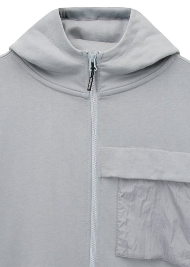 Weekend Offender Vesten Daponte - smokey