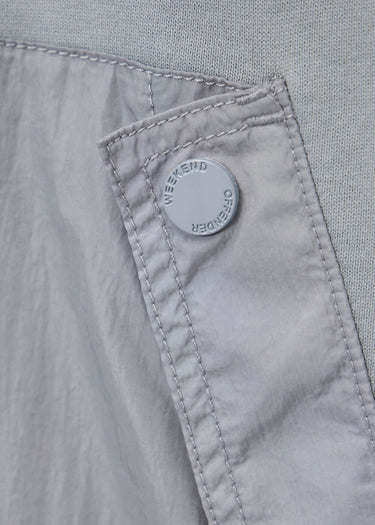 Weekend Offender Vesten Daponte - smokey