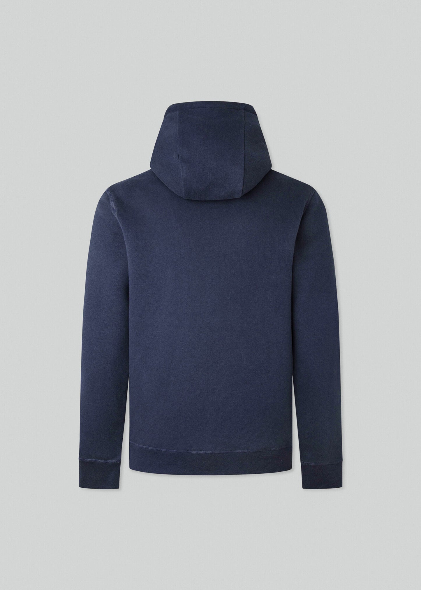 Hackett London Hoodies Heritage hoody - navy