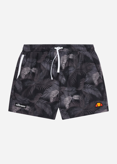 Ellesse Zwembroeken Hollin swimshort - black