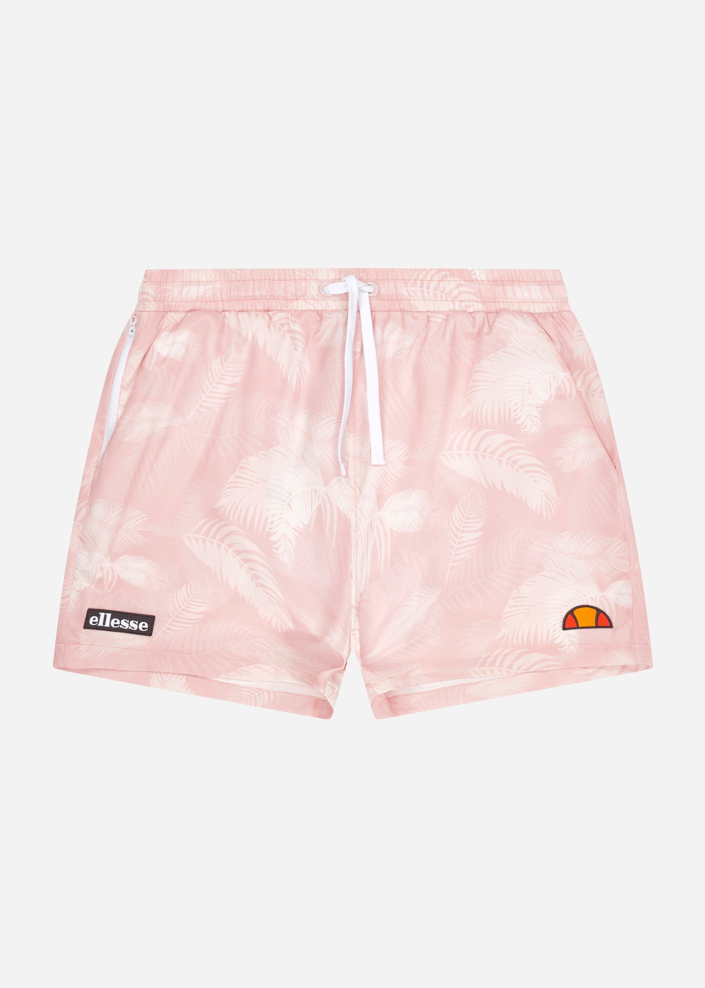 Ellesse Zwembroeken Hollin swimshort - light pink
