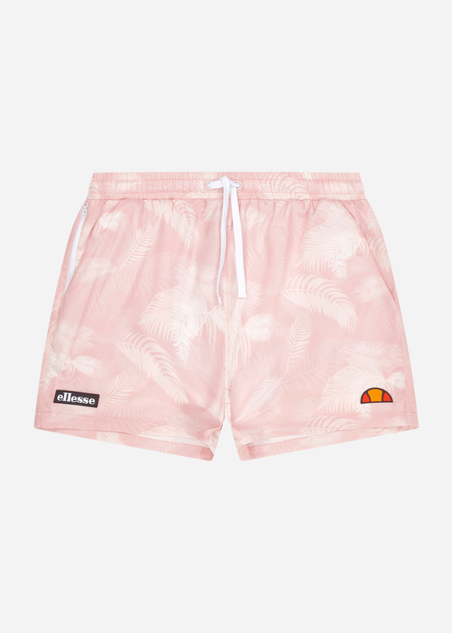Ellesse Zwembroeken Hollin swimshort - light pink