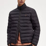 Fred Perry Jassen Insulated jacket - black