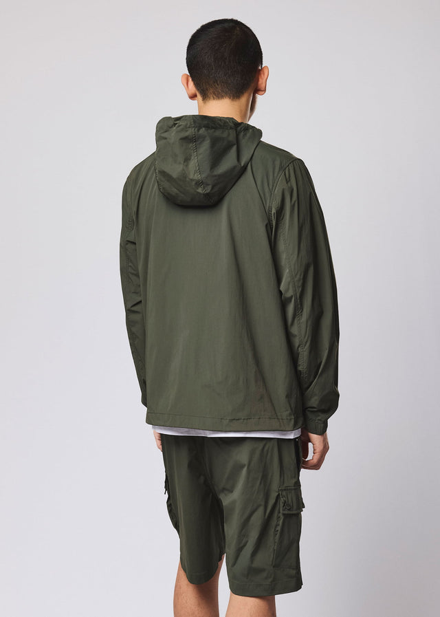 Weekend Offender Jassen Temara - black forest