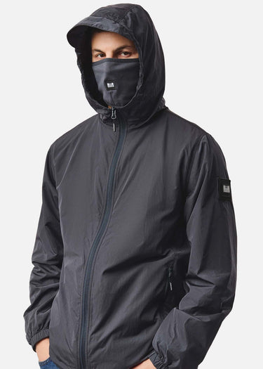 Weekend Offender Jassen Technician - ash grey