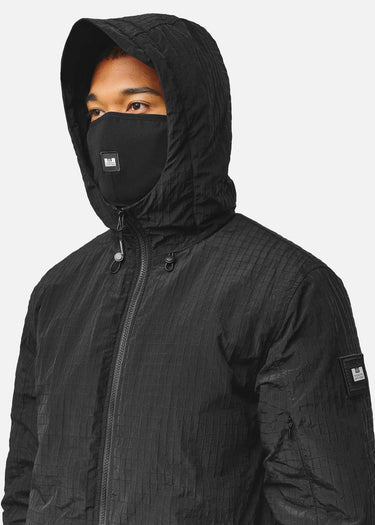Weekend Offender Jassen Vettel thermo - black