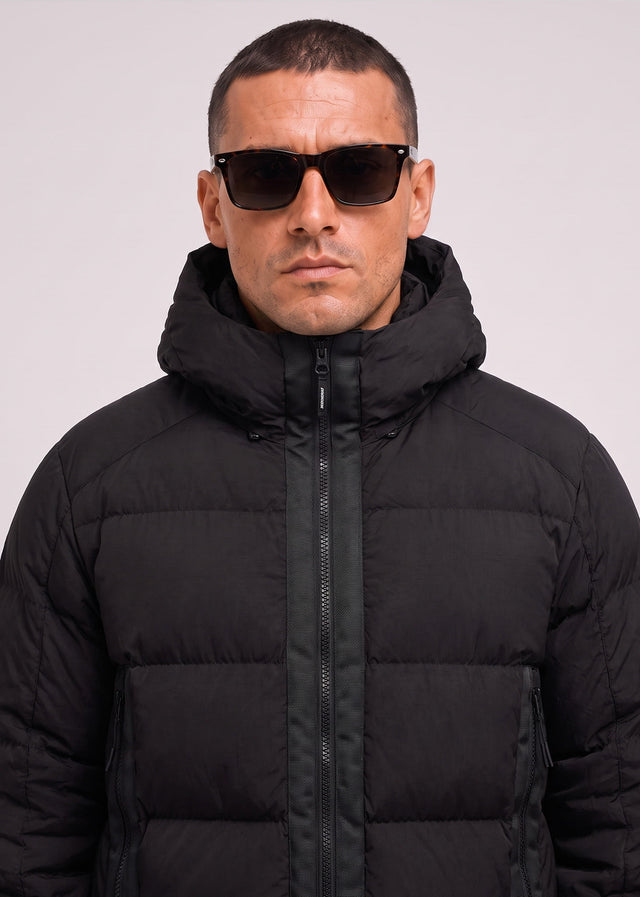 Weekend Offender Jassen Amsterdam - black