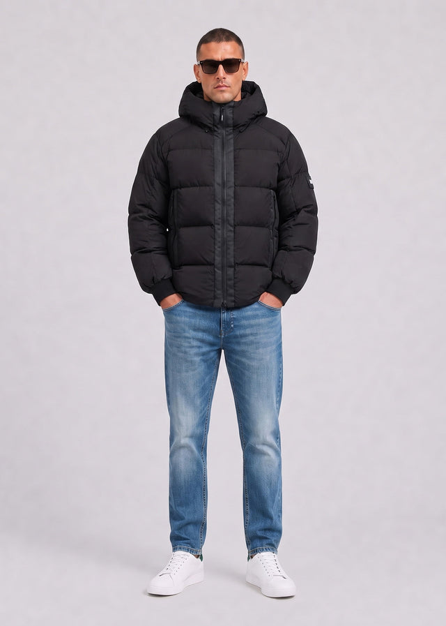 Weekend Offender Jassen Amsterdam - black