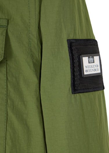 Weekend Offender Jassen Calloway - seaweed