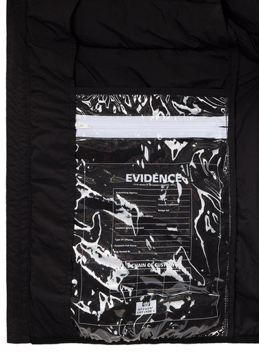 Weekend Offender Jassen La guardia - black