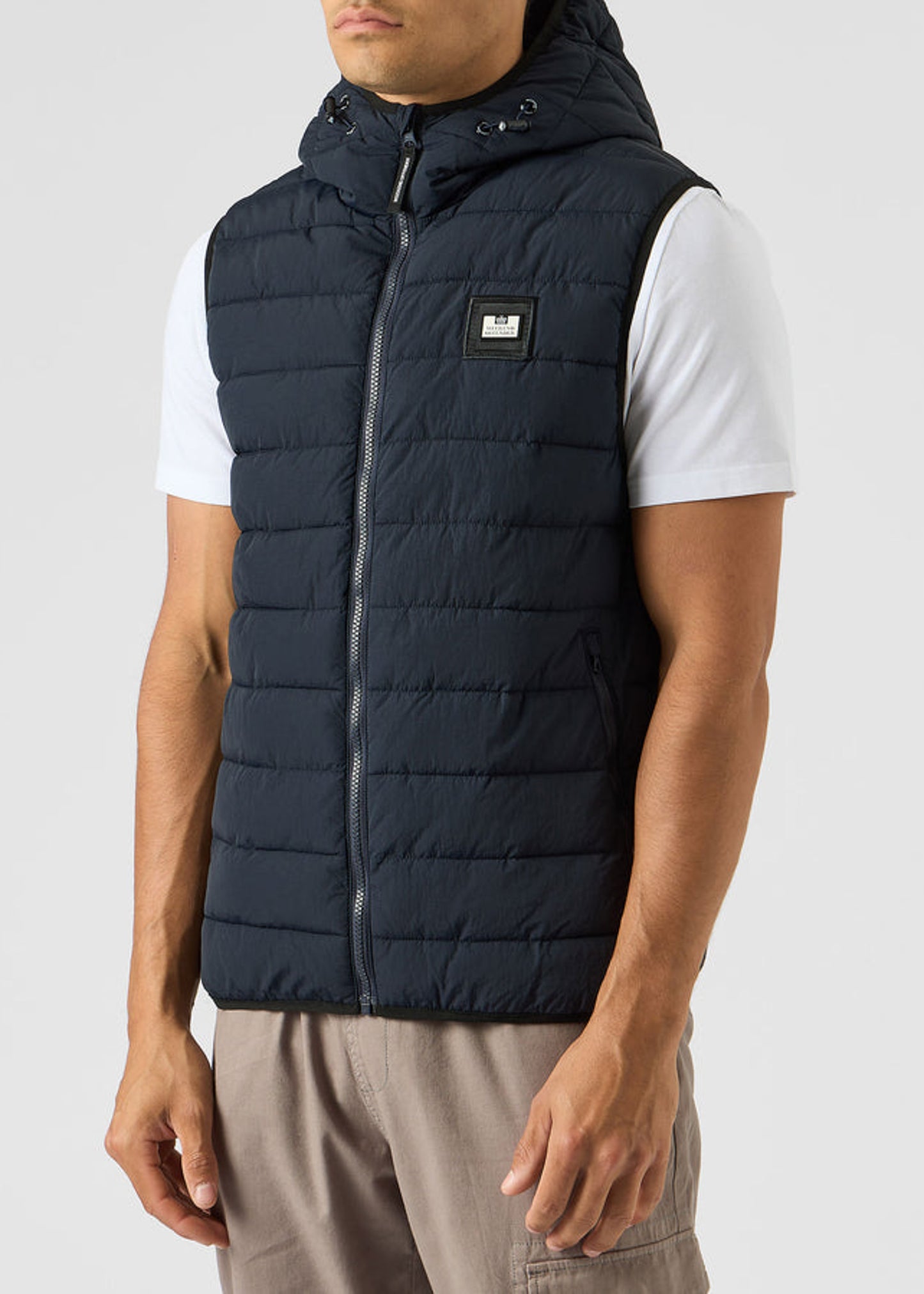 Weekend Offender Bodywarmers Toronto - navy