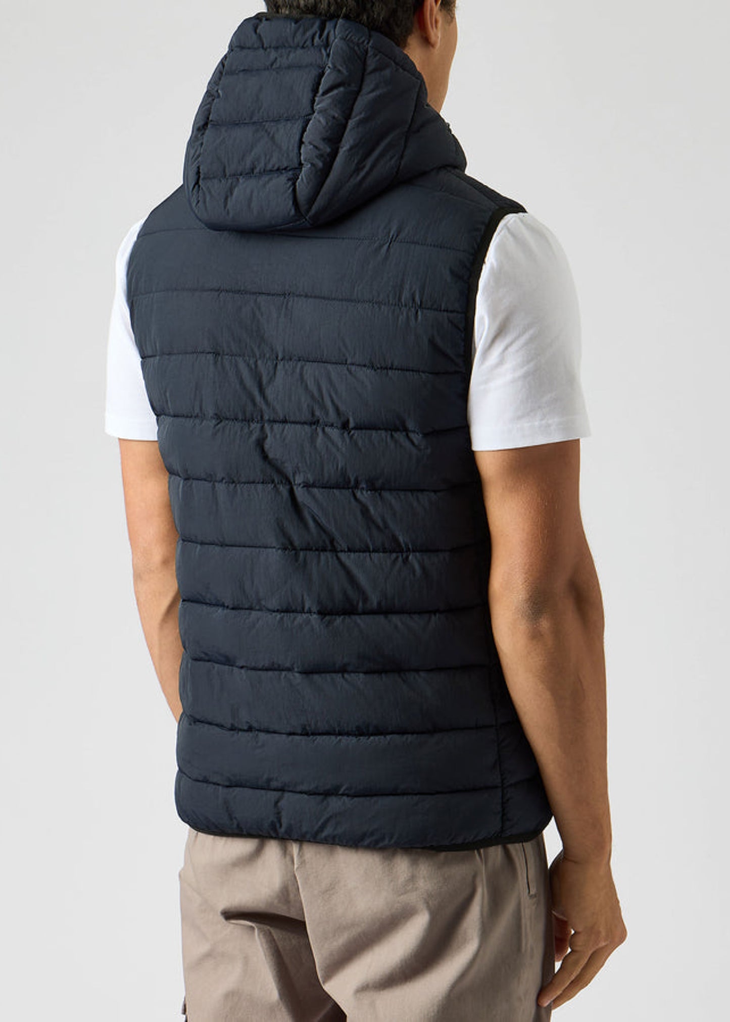 Weekend Offender Bodywarmers Toronto - navy