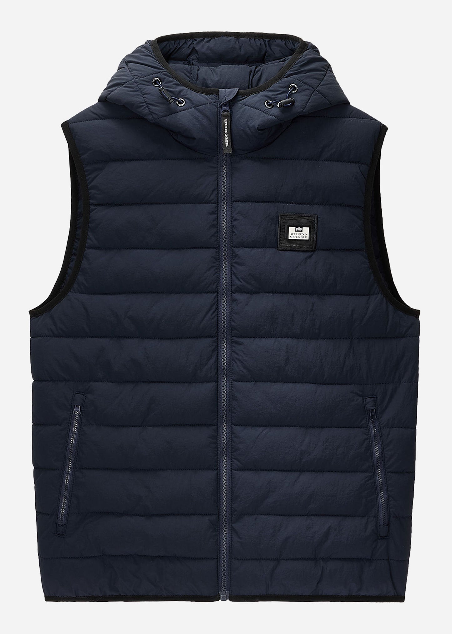 Weekend Offender Bodywarmers Toronto - navy