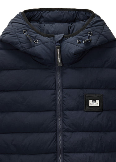 Weekend Offender Bodywarmers Toronto - navy