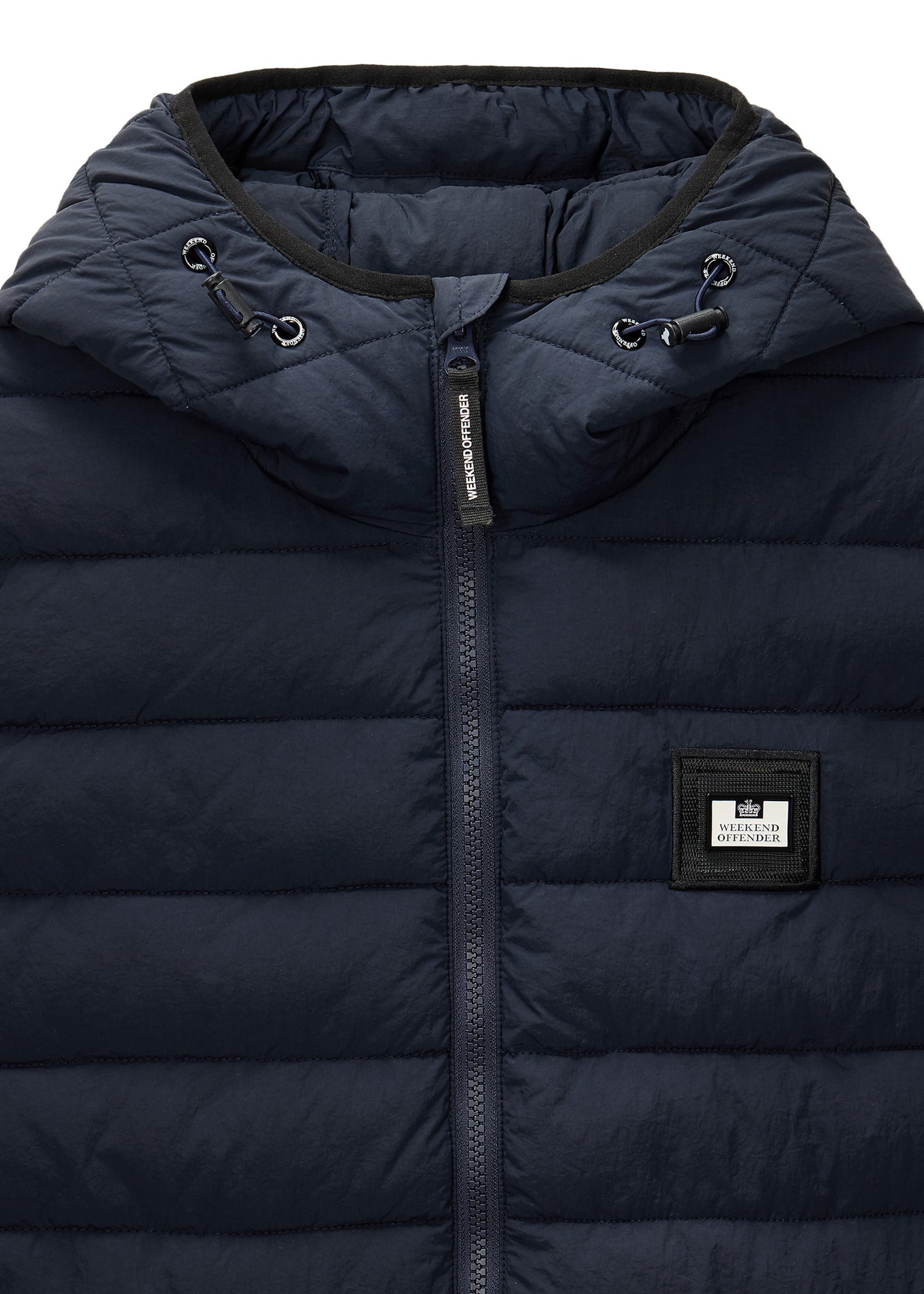 Weekend Offender Bodywarmers Toronto - navy