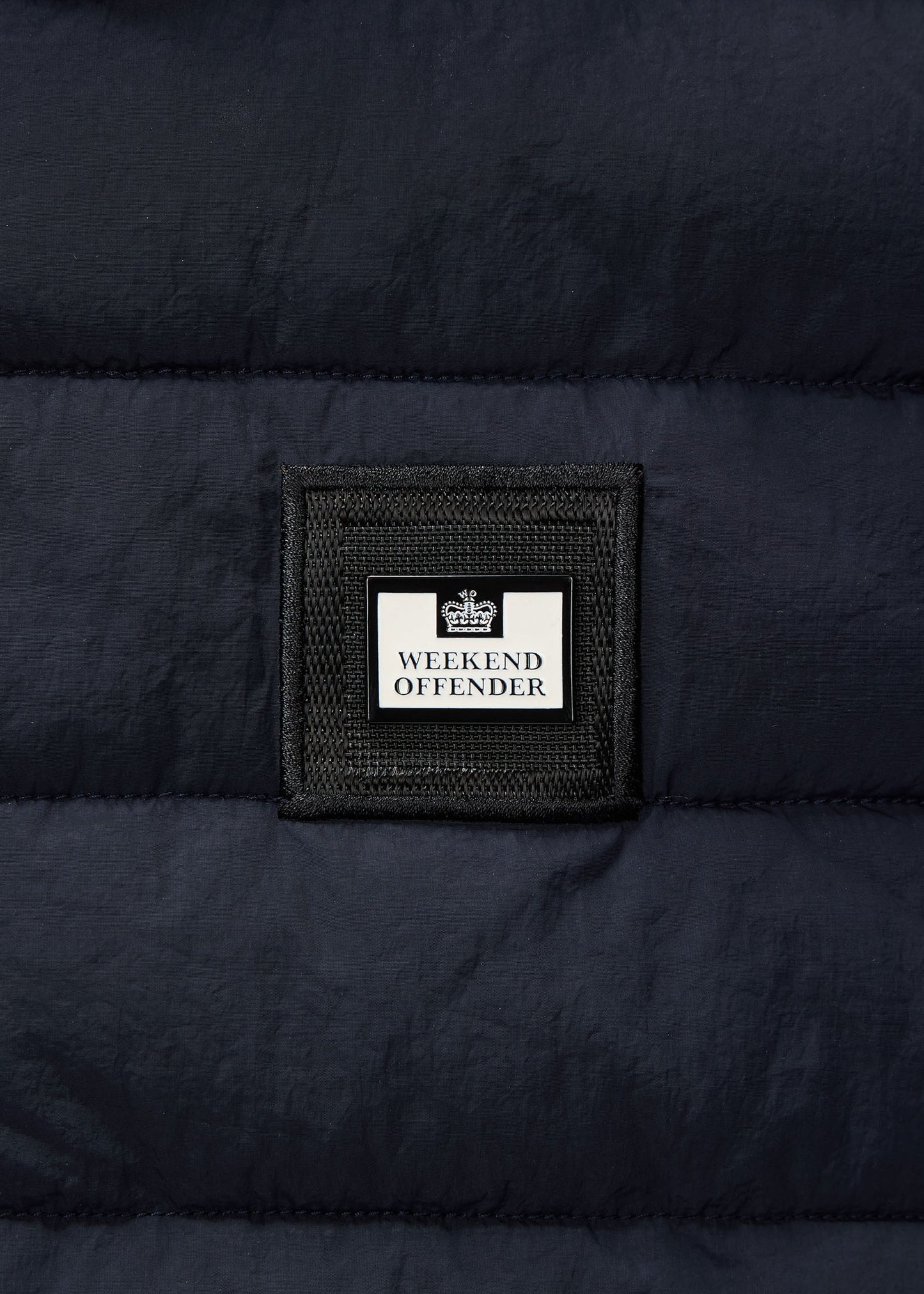 Weekend Offender Bodywarmers Toronto - navy