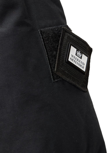 Weekend Offender Jassen Storm - black