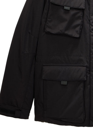 Weekend Offender Jassen Engberg - black
