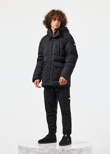 Weekend Offender Jassen Storm - black