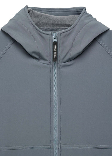 Weekend Offender Jassen Sulta softshell - zinc