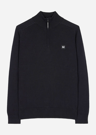 Weekend Offender Truien Pierre - black