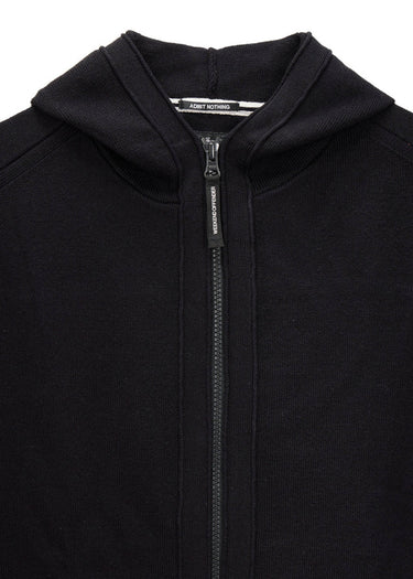 Weekend Offender Vesten Enzo - black