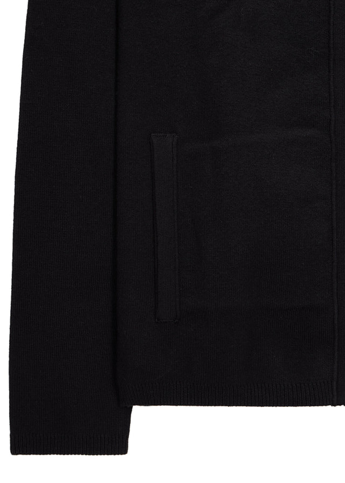 Weekend Offender Vesten Enzo - black