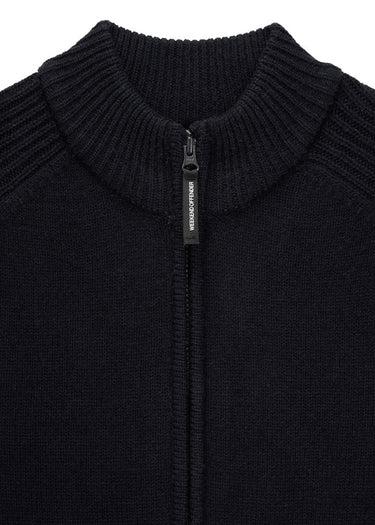 Weekend Offender Vesten Dexter - black