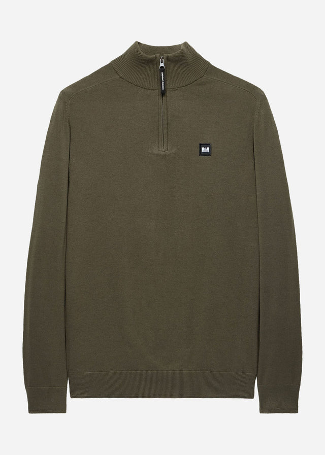 Weekend Offender Truien Pierre - castle green
