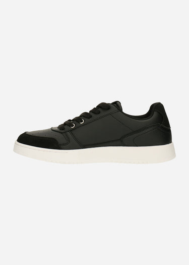 Lyle & Scott Schoenen Croy - black