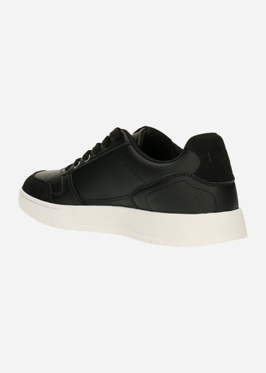 Lyle & Scott Schoenen Croy - black