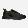 Lyle & Scott Schoenen Alford - black