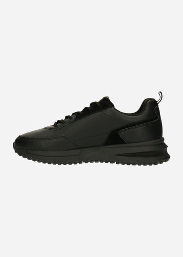 Lyle & Scott Schoenen Alford - black