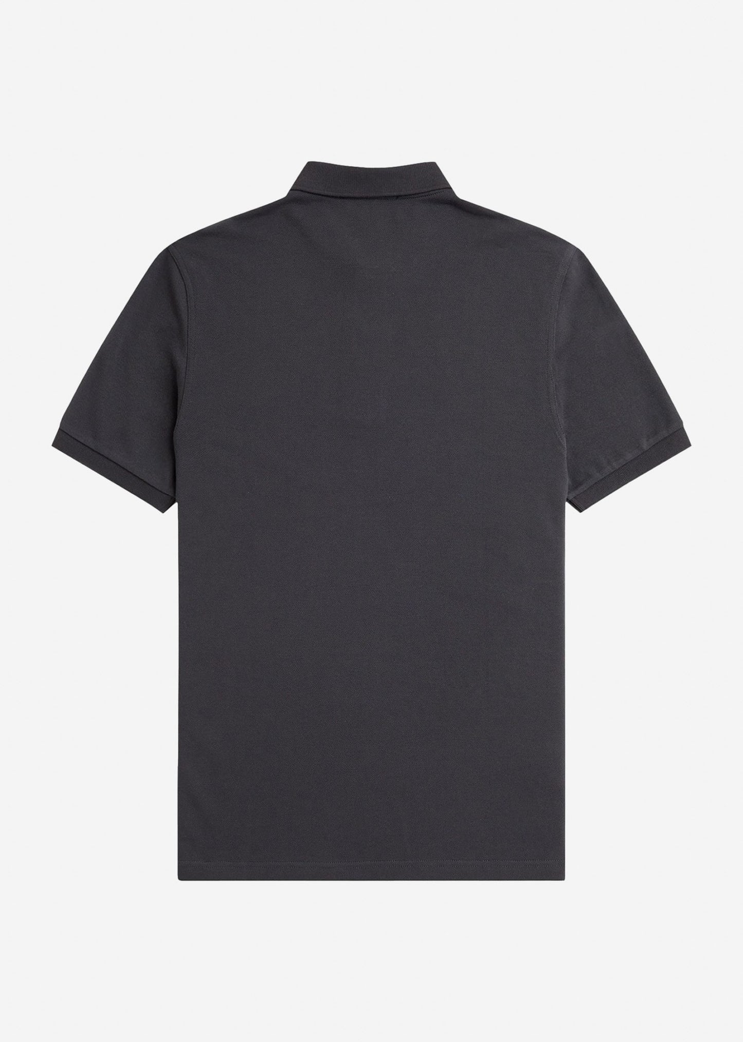 Fred Perry Polo's Plain fred perry shirt - anchorgrey