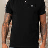 Weekend Offender Polo's Caneiros - black