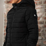 Weekend Offender Jassen La guardia - black